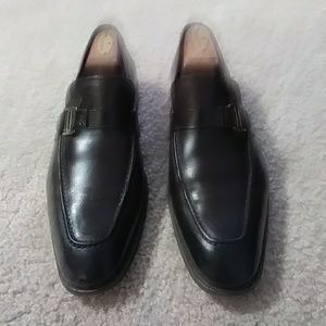 Magnanni loafers